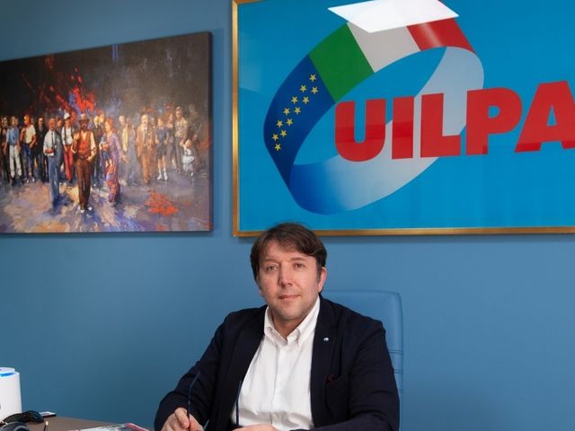 Colombi (Uilpa). PA, all’orizzonte l’ennesima riforma per non affrontare i problemi veri Colombi (Uilpa). PA, all’orizzonte l’ennesima riforma per non affrontare i problemi veri