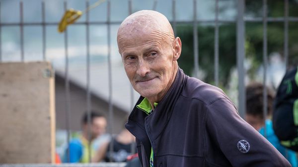 Claudio Ghezzi avrebbe compiuto settant’anni il 4 luglio. Dal 1975 in Grigna era salito 5600 volte