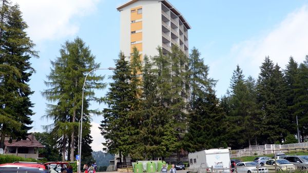 I Piani Resinelli si “popolano” durante primavera ed estate