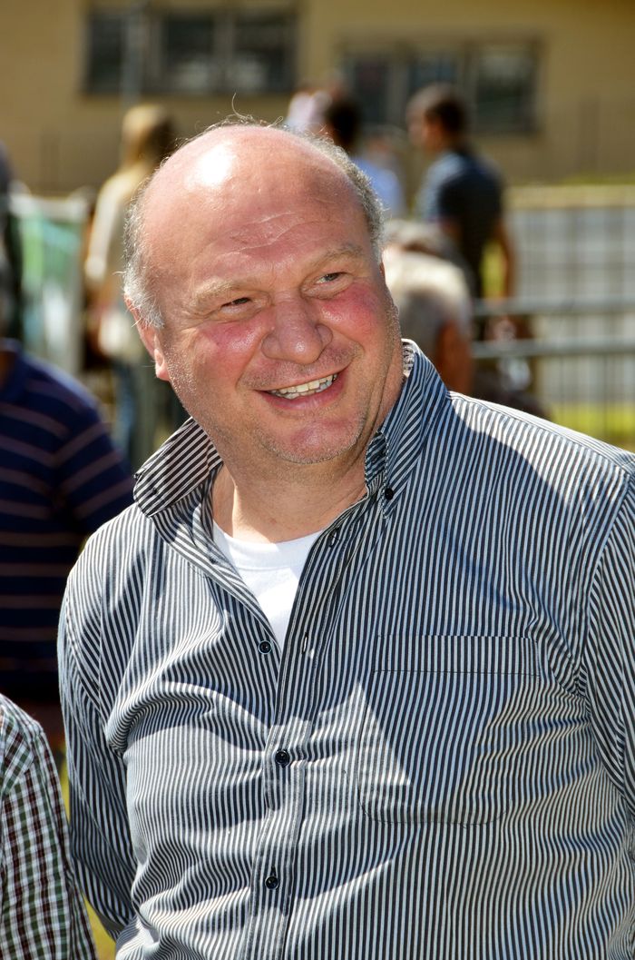 Cesare Perego