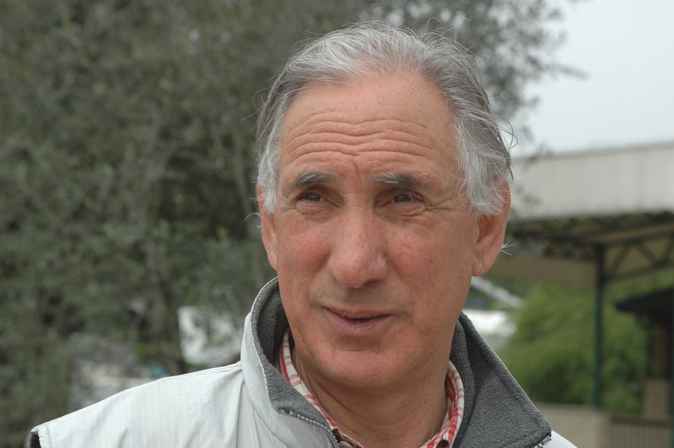 La vittima, Vittorio Merzario