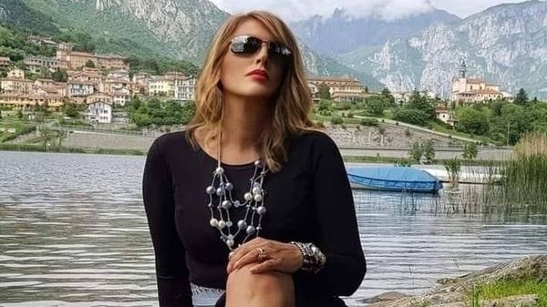 Tiziana Morandi è accusata di aver narcotizzato e derubato sei uomini