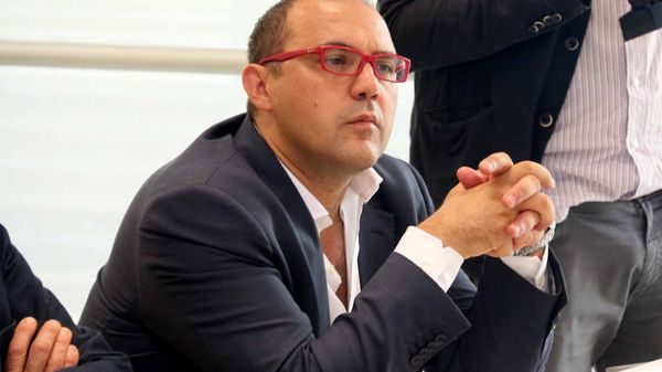 Gian Mario Fragomeli