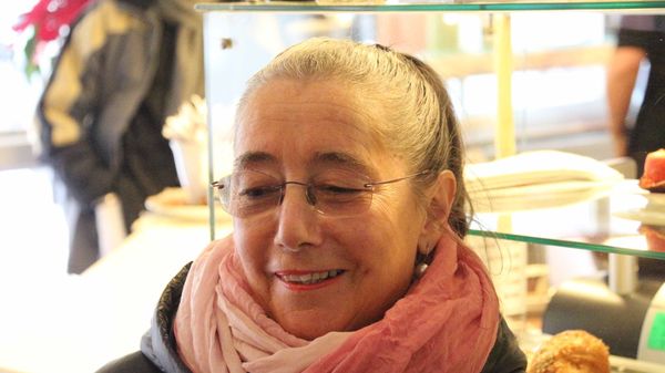 Loredana Pini Mori