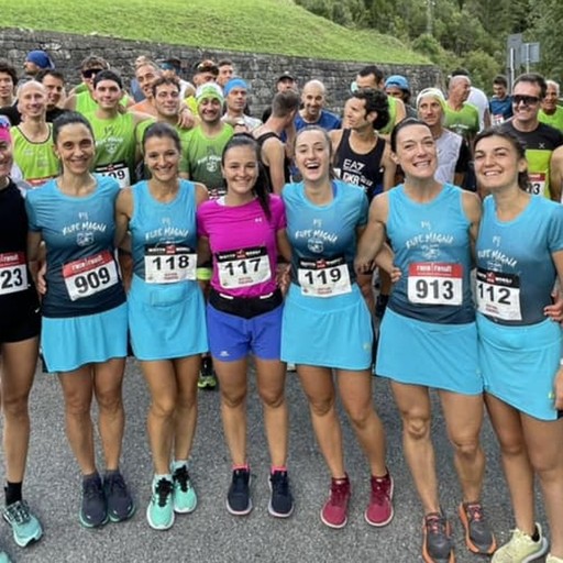 “Fusino-Malghera” a Cantoni e Trinca Colonel - Sport, Grosio