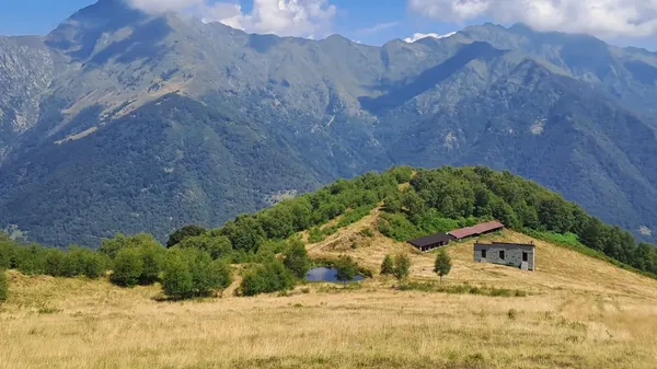Sorgerà nella zona di Chiaretto