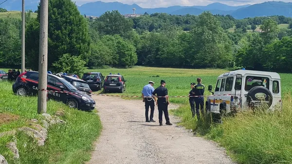 Le ricerche si stanno concentrando tra Costa Masnaga e Lambrugo