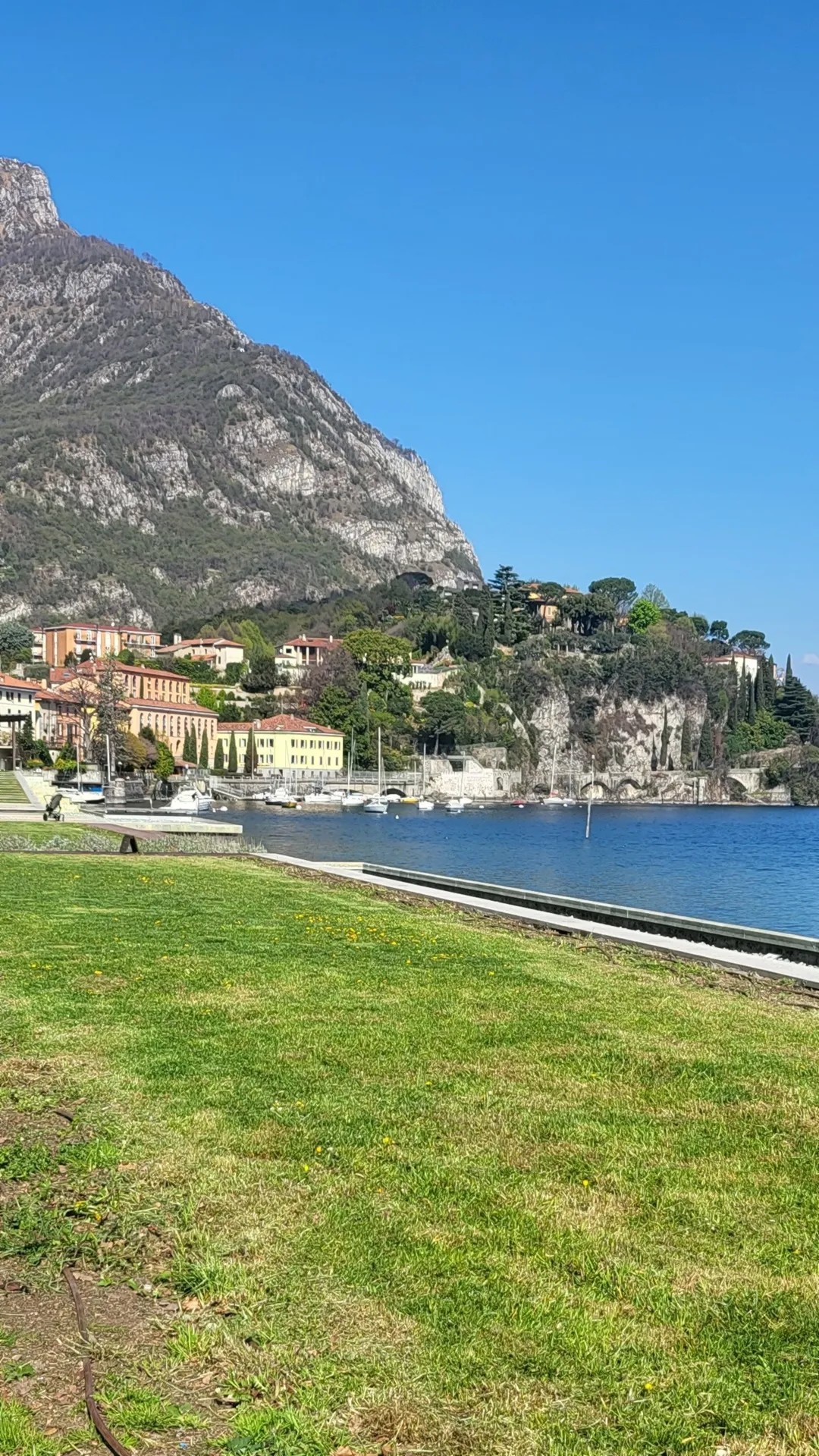 Video hard in un hotel sul lago di Como pubblicato su Onlyfans