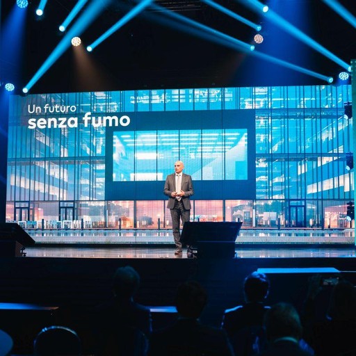 Philip Morris lancia in Italia il nuovo Iqos Iluma i Prime Notizie