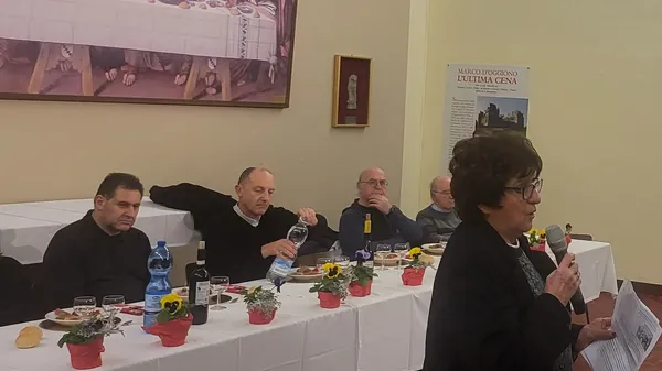 Ezia Quadri ha tracciato il bilancio