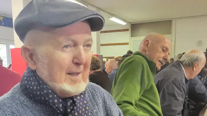 Addio a padre Noè, missionario e criminologo Cronaca, Castello di Brianza