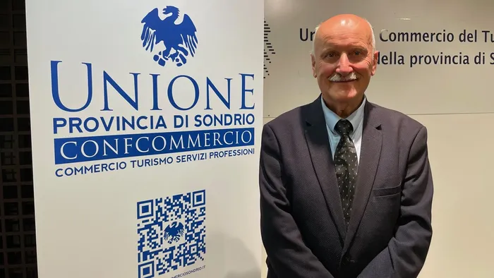 Sondrio: Piero Ghisla riconfermato alla guida dei pubblici esercizi ...