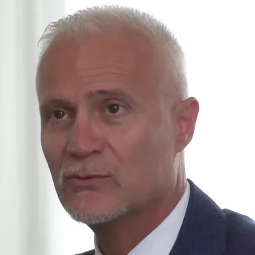 Sondrio si è insediato ufficialmente il nuovo questore, Sabato Riccio