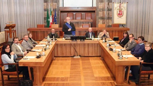 La Provincia di Sondrio ha approvato all’unanimità la convenzione