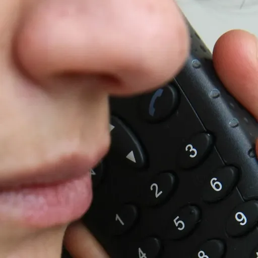 Casatenovo, suona il telefono «Mamma, ho fatto un incidente». Ma era