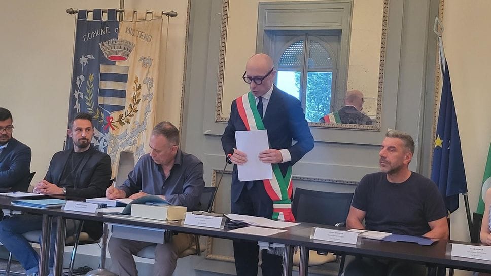 Immagine d’archivio