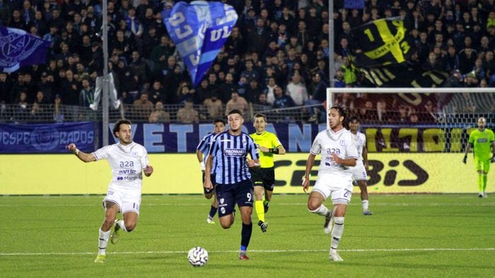 Lecco vs Brescia: Match Report & Fan Reaction