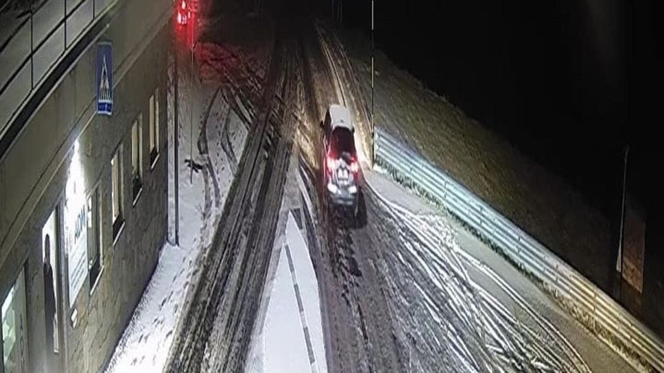 Foscagno innevato Foscagno innevato