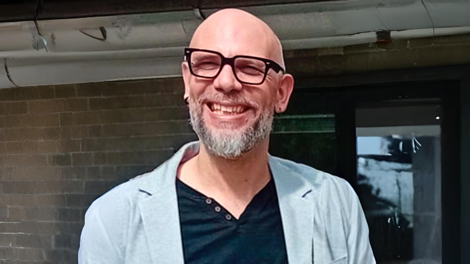 Massimiliano Damiani, l’imprenditore di 48 anni morto giovedì 16 ottobre nello scontro fra la sua moto e un’auto condotta da una giovane donna residente ad Ardenno Massimiliano Damiani, l’imprenditore di 48 anni morto giovedì 16 ottobre nello scontro fra la sua moto e un’auto condotta da una giovane donna residente ad Ardenno