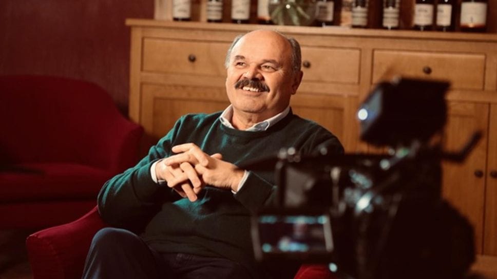 Oscar Farinetti è il fondatore di Eataly, colosso del cibo made in Italy Oscar Farinetti è il fondatore di Eataly, colosso del cibo made in Italy