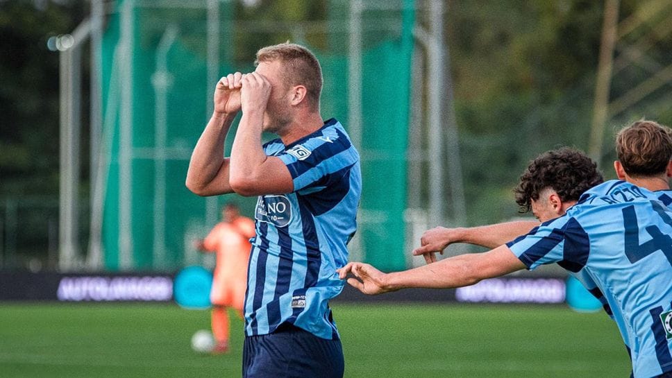 Il Lecco vede sempre più spesso la vittoria fuori casa