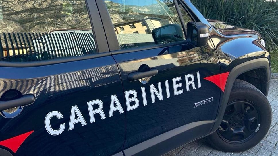 Immagine di repertorio Immagine di repertorio