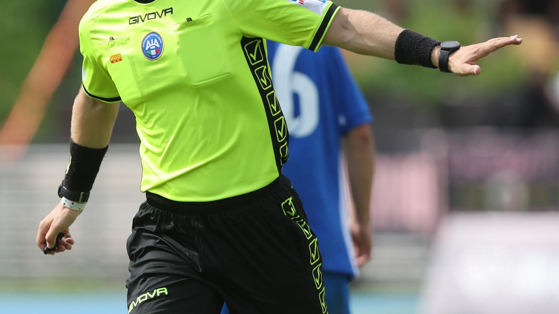 Calcio scommesse, bufera anche in Serie C: l'arbitro Catanoso nel mirino -  Cronaca, Lecco