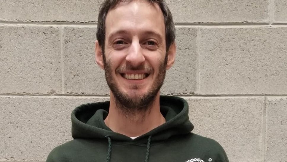 Pgs Auxilium, coach Filippo Salerno Pgs Auxilium, coach Filippo Salerno