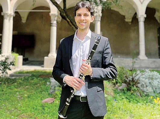 Giorgio Moncino, 24 anni Giorgio Moncino, 24 anni