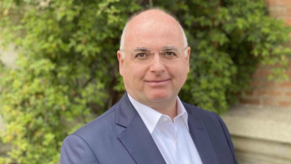 Luigi Ferrari, nuovo consigliere di amministrazione di Valtecne