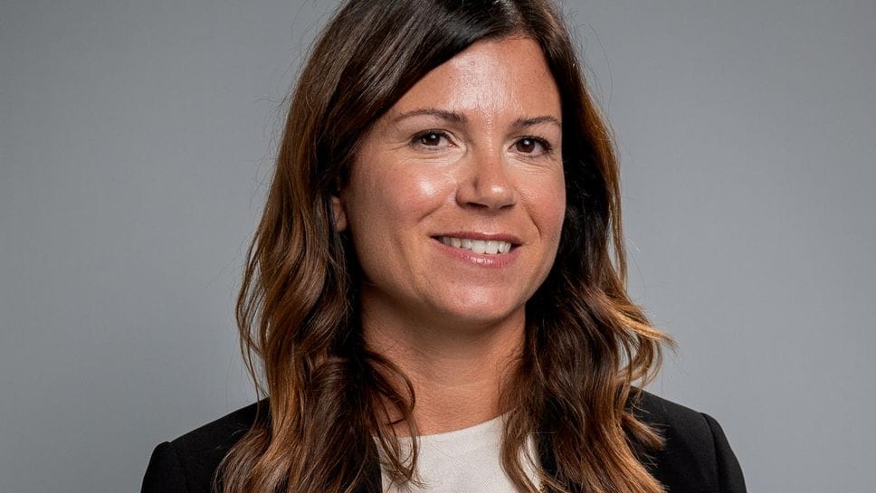 Federica Russo, responsabile Gruppo Scuola di Confindustria Lecco e Sondrio