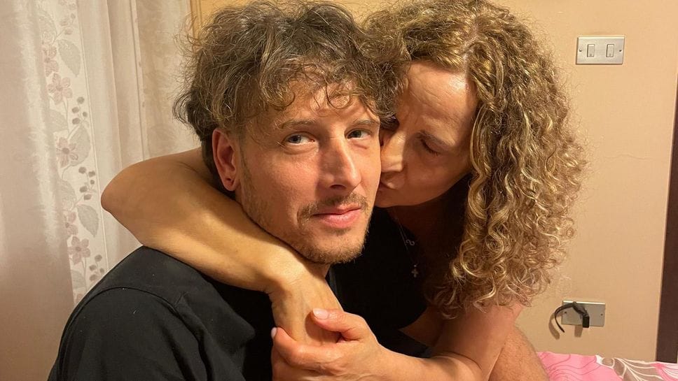 Monica Mazzoni, 59 anni, la mamma di Nicola Salinetti, 39 anni da poco compiuti, scomparso nel pomeriggio dello scorso 21 settembre da una Comunità di recupero di Garbagnate Milanese