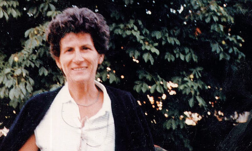 Graziella Fumagalli, medico e missionaria, uccisa 30 anni fa