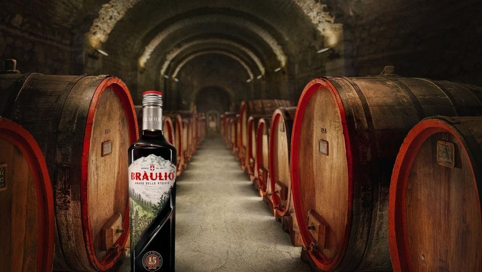 Le slavine scese al passo della Forcola di Livigno