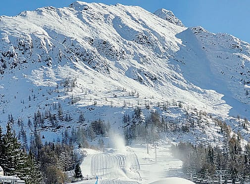 Aprica, cannoni a pieno regime alla Magnolta