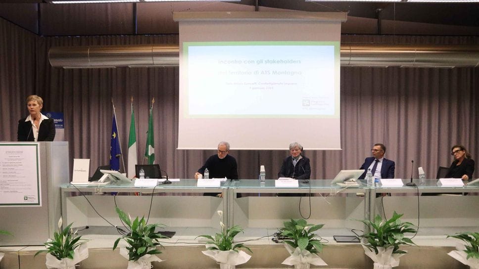 (Immagine d’archivio)