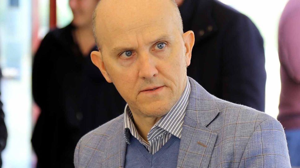 L’assessore Emanuele Torri