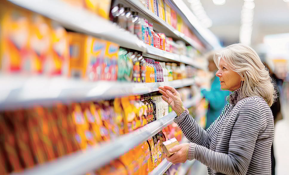 L’industria del food tra i principali utilizzatori delle tecniche di neuromarketing