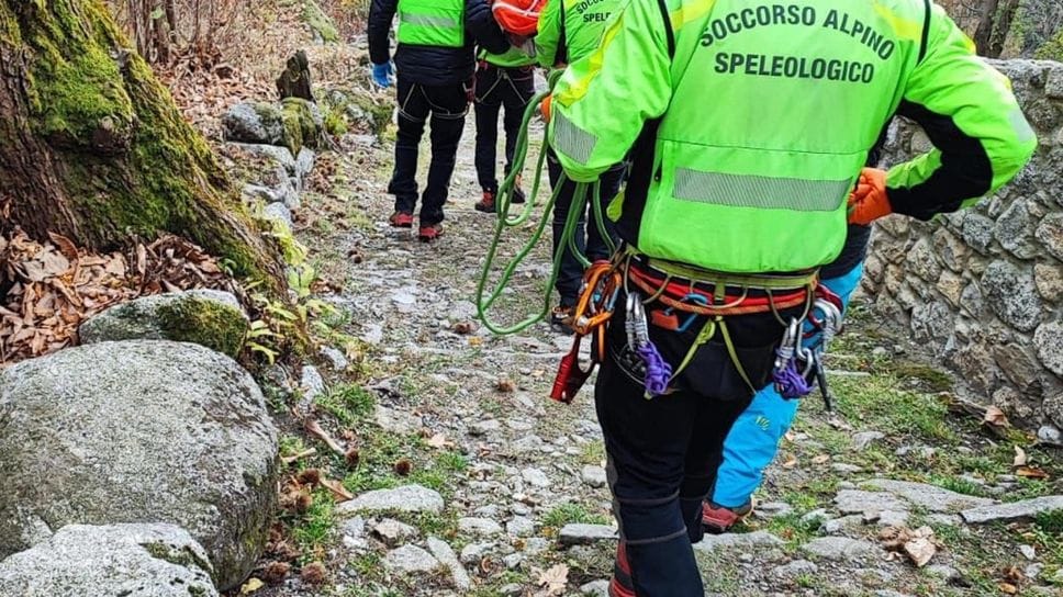 Immagine di repertorio