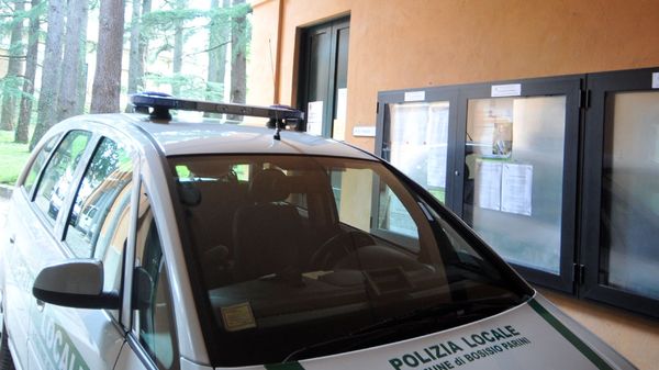 Controlli della Polizia locale