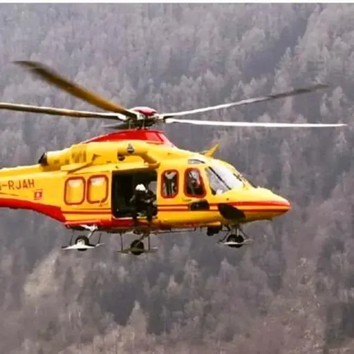 Precipita dai sentieri dei Corni di Canzo: muore escursionista dopo un ...