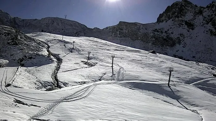 Tragedia in Valgerola: muore dopo una caduta di 300 metri - Cronaca ...