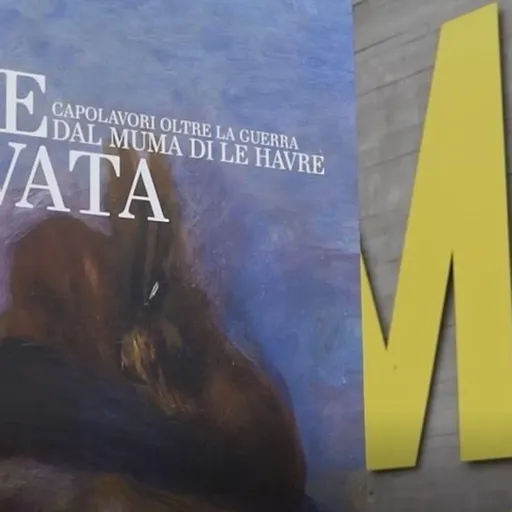 L’arte salvata in mostra a Mestre - Cultura e Spettacoli