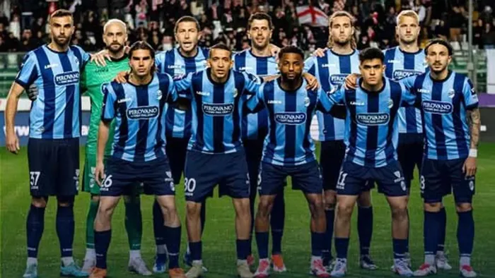 Padua-Lecco: Football Match Review & Ratings