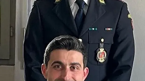 Matteo Rossi e Paolo Gilardi