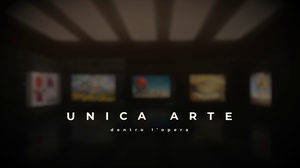UNICA ARTE 002 L'OCCHIO ARTISTICO E LE SCOPERTE SCIENTIFICHE