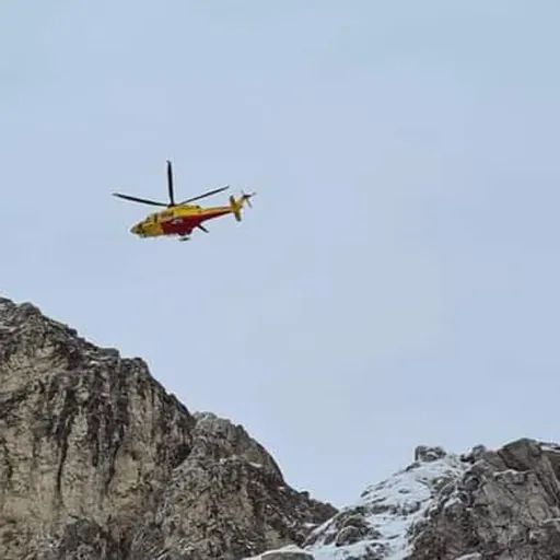 Grignetta, tragedia in quota: escursionista 64enne precipita e muore ...