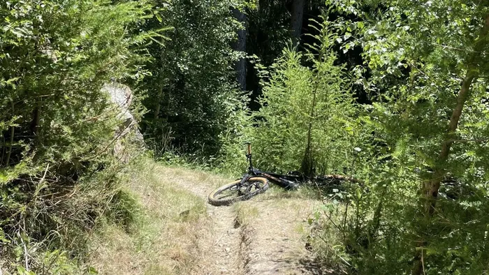 Tragedia in Valposchiavo: ciclista perde la vita durante un’escursione ...