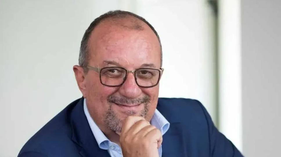Lorenzo Riva, al vertice della Electro Adda di Brivio, già presidente di Confindustria Lecco  e Sondrio dal 2017 al 2022