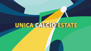 UNICA CALCIO ESTATE